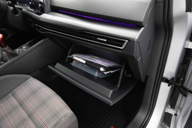 2022 Volkswagen Golf GTI S