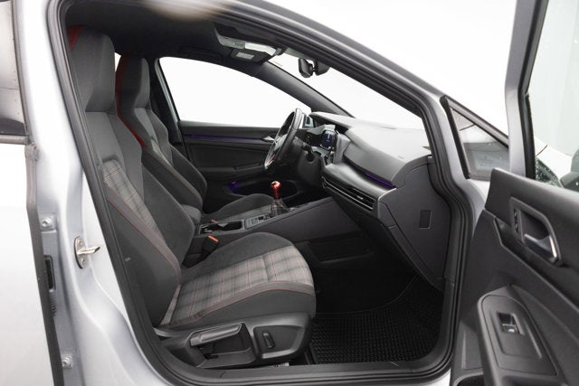 2022 Volkswagen Golf GTI S