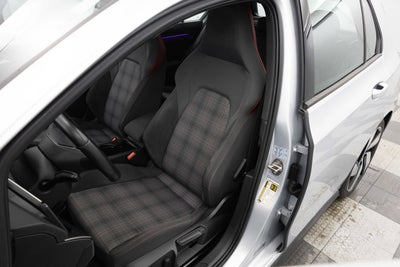 2022 Volkswagen Golf GTI S