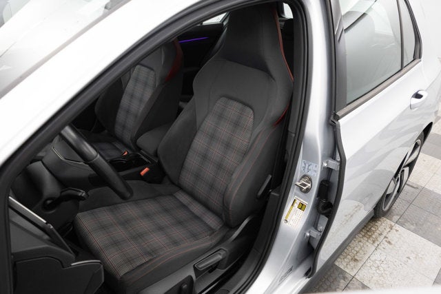 2022 Volkswagen Golf GTI S