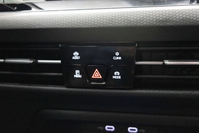 2022 Volkswagen Golf GTI S