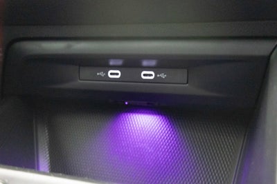 2022 Volkswagen Golf GTI S