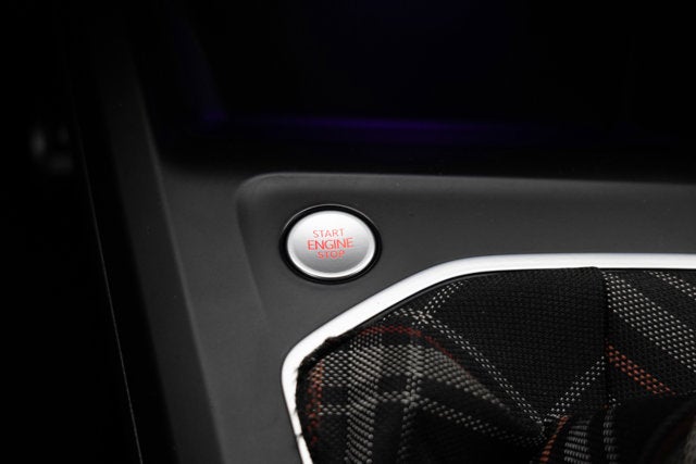 2022 Volkswagen Golf GTI S