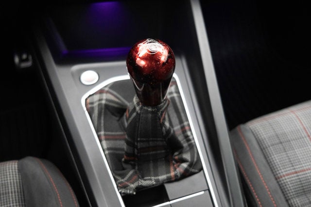 2022 Volkswagen Golf GTI S