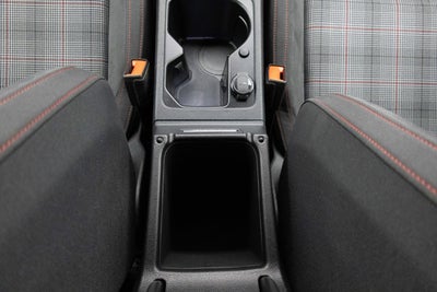 2022 Volkswagen Golf GTI S