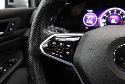 2022 Volkswagen Golf GTI S