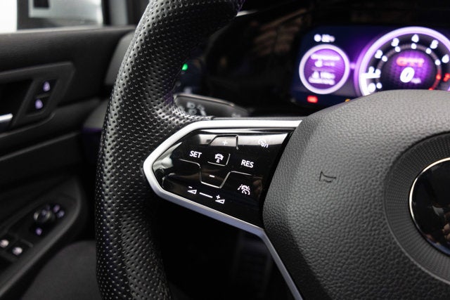 2022 Volkswagen Golf GTI S