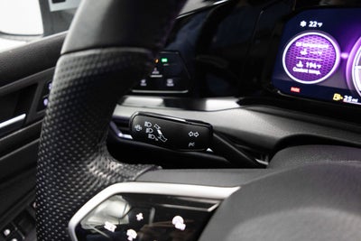 2022 Volkswagen Golf GTI S