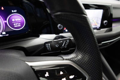 2022 Volkswagen Golf GTI S