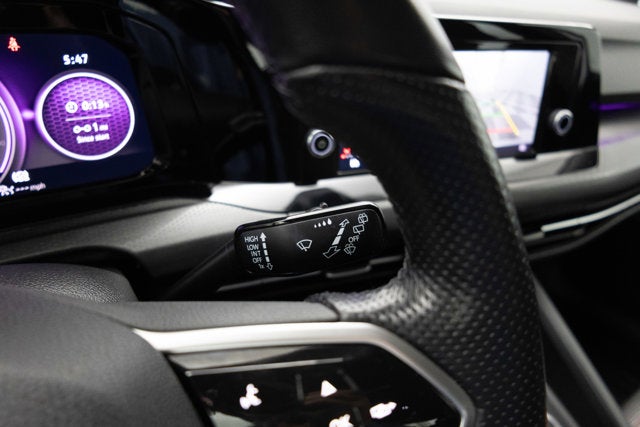 2022 Volkswagen Golf GTI S