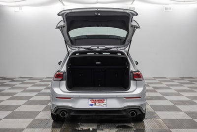 2022 Volkswagen Golf GTI S