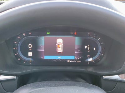 2023 Volvo XC60 Plus Dark Theme