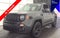 2017 Jeep Renegade Altitude
