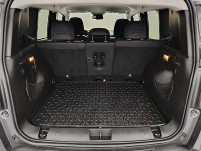 2017 Jeep Renegade Altitude 4x4