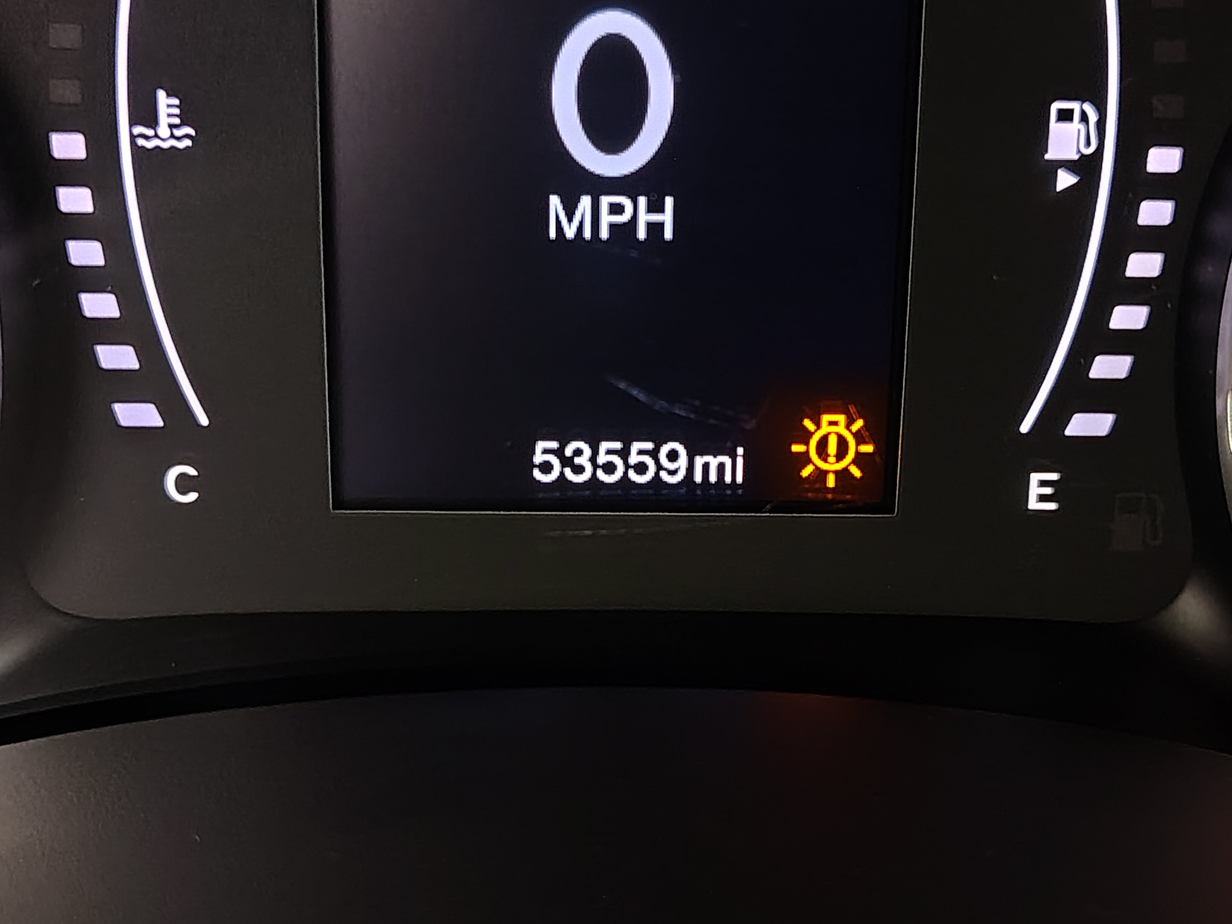 2017 Jeep Renegade Altitude 4x4