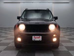 2017 Jeep Renegade Altitude 4x4