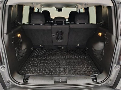 2017 Jeep Renegade Altitude 4x4