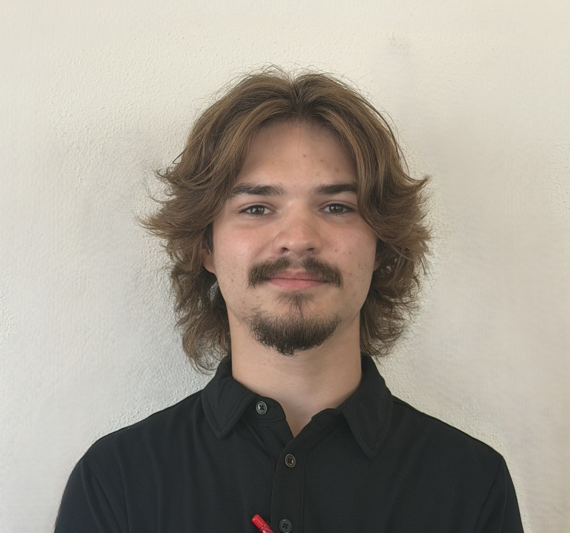 Brody Kelber