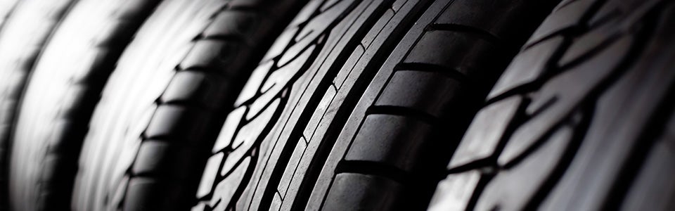 Free Rotations for Lifetime Of Tires